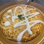 マルカドール - スパニッシュオムレツ