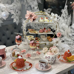 HAUTE COUTURE・CAFE - 