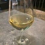 Marcador - 白ワイン