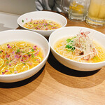 焼肉あきら 本郷本店 - 