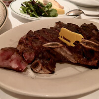 ウルフギャング・ステーキハウス 六本木 - 