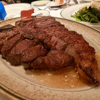 ウルフギャング・ステーキハウス 六本木 - 