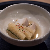 北浜鮨やまの - 