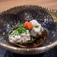 北浜鮨やまの - 