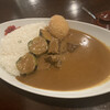 K's curry