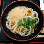 讃岐うどん 般若林 - 