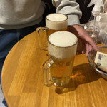 立ち飲み居酒屋 ドラム缶 - 