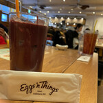 Eggs 'n Things - 