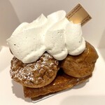 アテスウェイ - サントノーレ