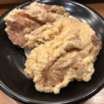 Sasa No Kiwami - 唐揚げ