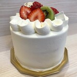 アテスウェイ - ガトーフレーズ4号