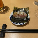 寿司とワイン サンチャモニカ - 