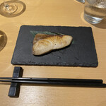 寿司とワイン サンチャモニカ - 