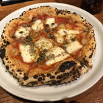Pizzeria TAKATA BOKUSYA - ロマーナ S 1450円