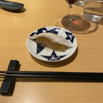 寿司とワイン サンチャモニカ - 