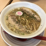 からみそラーメン ふくろう - 