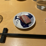 寿司とワイン サンチャモニカ - 