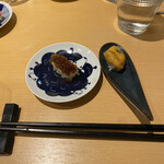 寿司とワイン サンチャモニカ - 