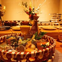 西麻布 清水 - 