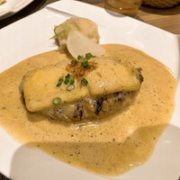 旬菜ステーキ処 らいむらいと - 