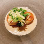 トランテアン - 