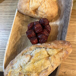 JUNIBUN BAKERY - 