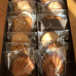 ラ・リヴィエ・ドゥ・サーブル - 