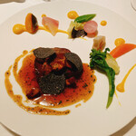 トランテアン - 