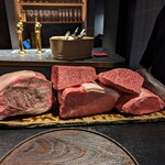 #肉といえば松田 - 