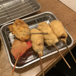 Kushikatsu Dengana - 