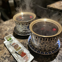 Shangri-La's secret ROPPONGI - 