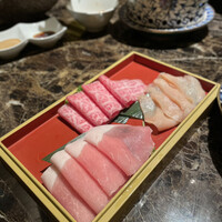 Shangri-La's secret ROPPONGI - 