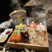 Shangri-La's secret ROPPONGI - 