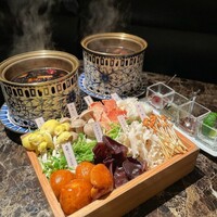 Shangri-La's secret ROPPONGI - 