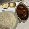 カレーの店 ボンベイ 本店