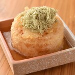 Tempura To Wain Karari - 