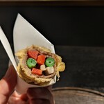 #肉といえば松田 - 