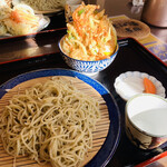 Soba No Sato Yakkoan - 