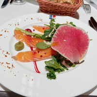 ブラッスリー ポール・ボキューズ 大丸東京 - 