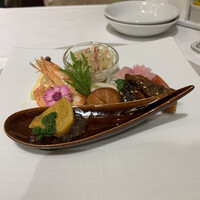 個室中華 頤和園 京橋店 - 