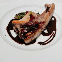 ブラッスリー ポール・ボキューズ 大丸東京 - 