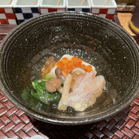 天麩羅 巽 - 