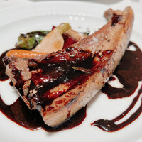 ブラッスリー ポール・ボキューズ 大丸東京 - 