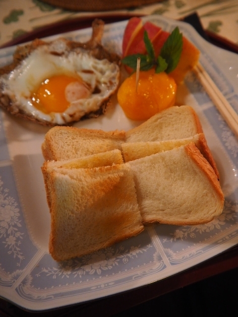 サモワール - 羽後本荘（喫茶店）の写真