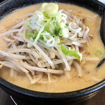 大正麺業 - 味噌ラーメン並900円