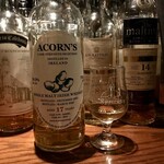 ザ バー サゼラック - 