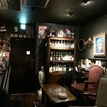 ザ バー サゼラック - 