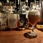 ザ バー サゼラック - 