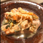 da Uma - トリッパ　ビアンコ〜　byまみこまみこ