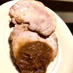 da Uma - ローストポーク　byまみこまみこ